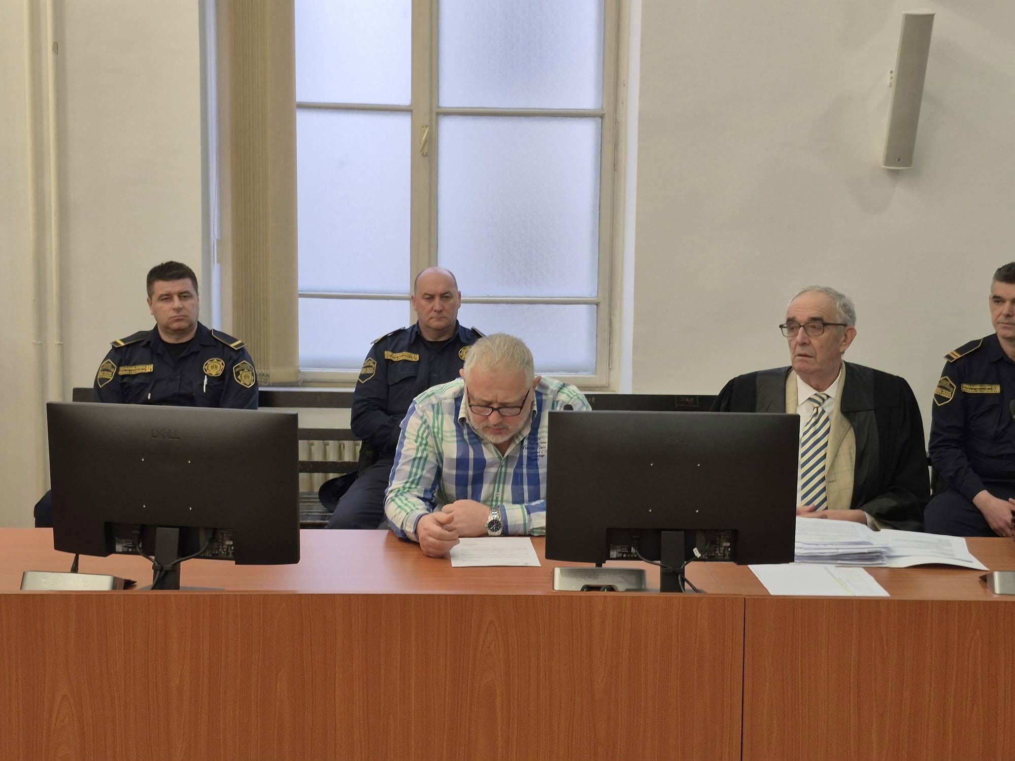 Amir Pašić Faćo osuđen