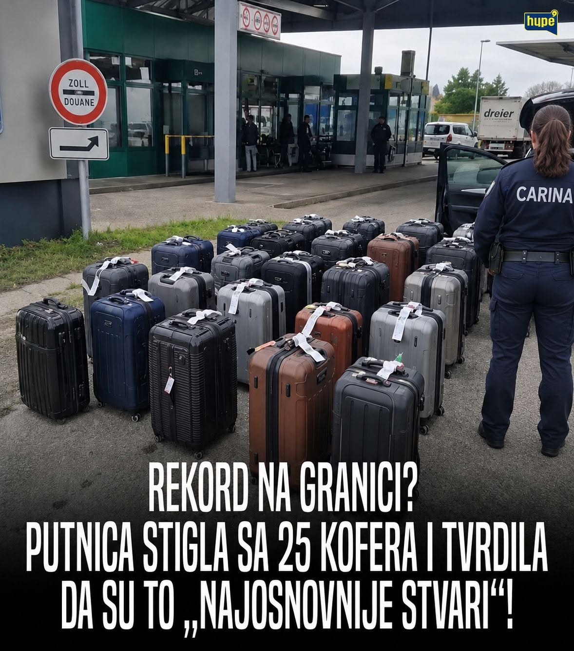 Operacija „samo najosnovnije“