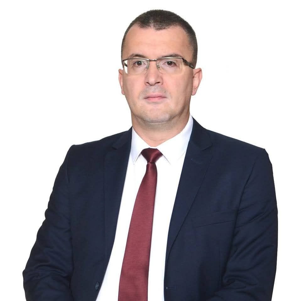 Kriza u HDZ-u BiH