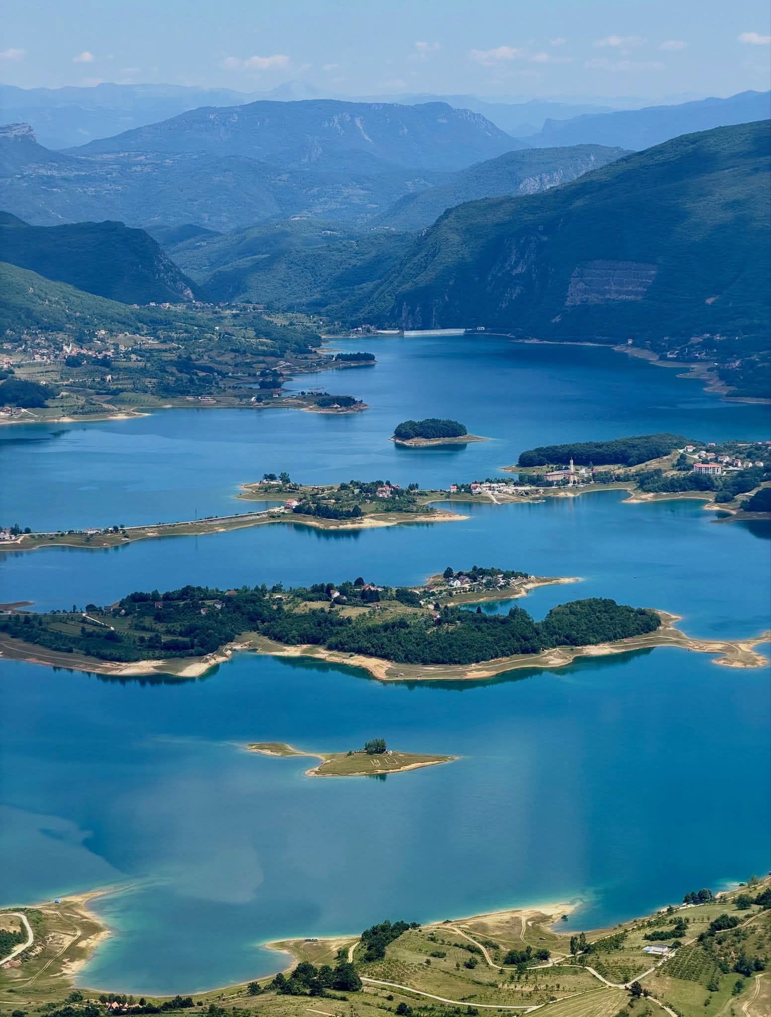 Ramsko jezero