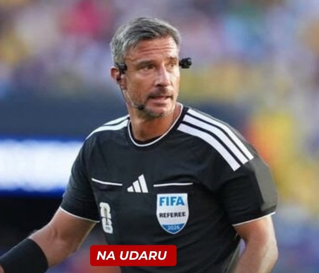 Slavko Vinčić na stubu srama!