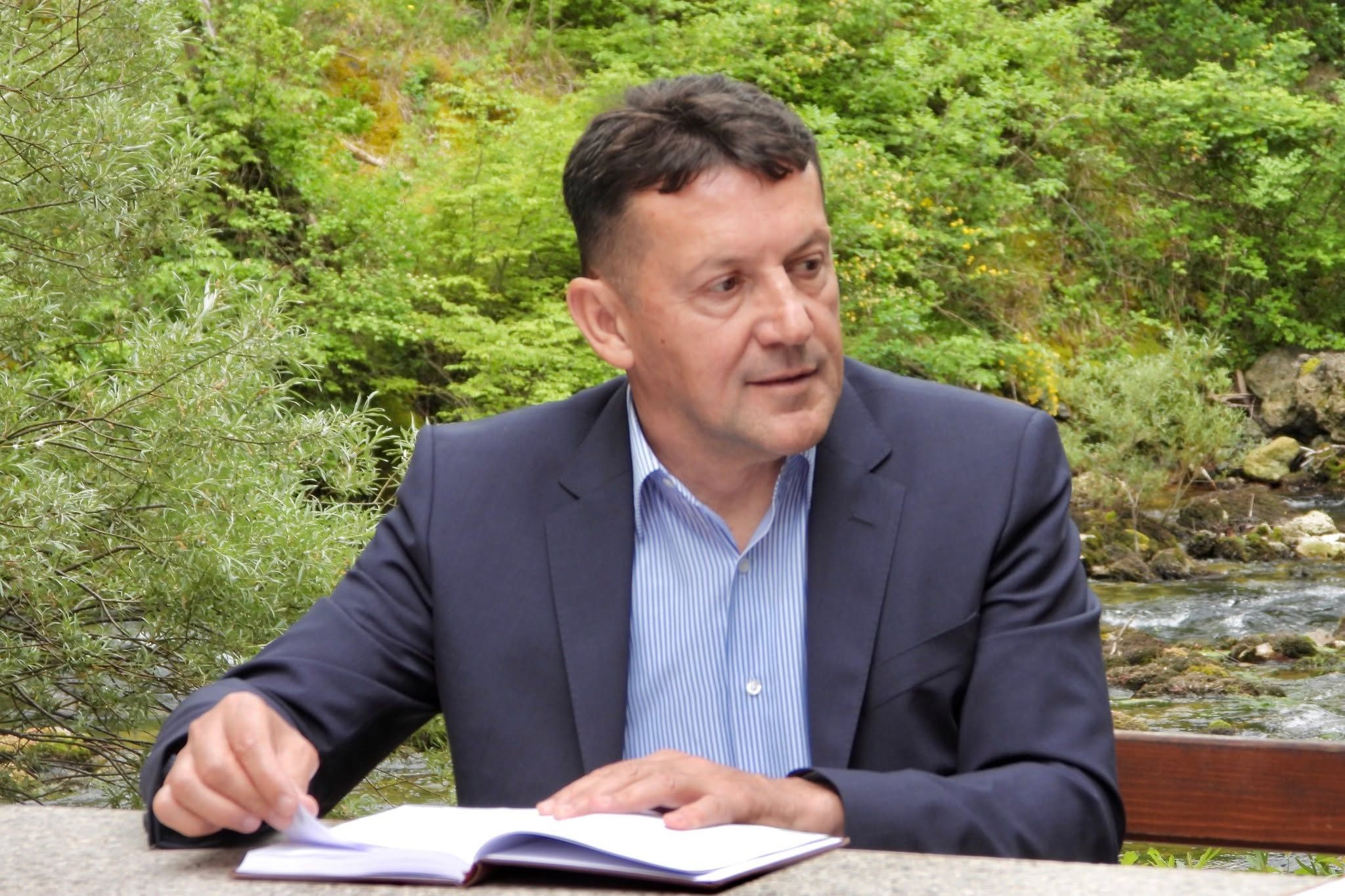 Zdenko Lučić označio krivca broj 1