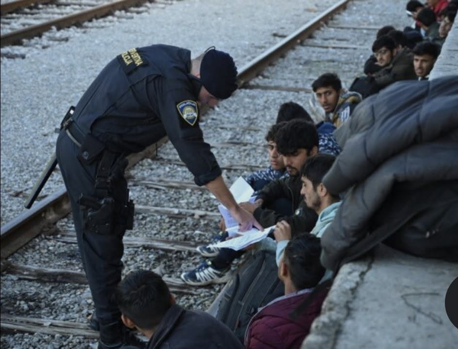 Zajednička operaciji europskih država