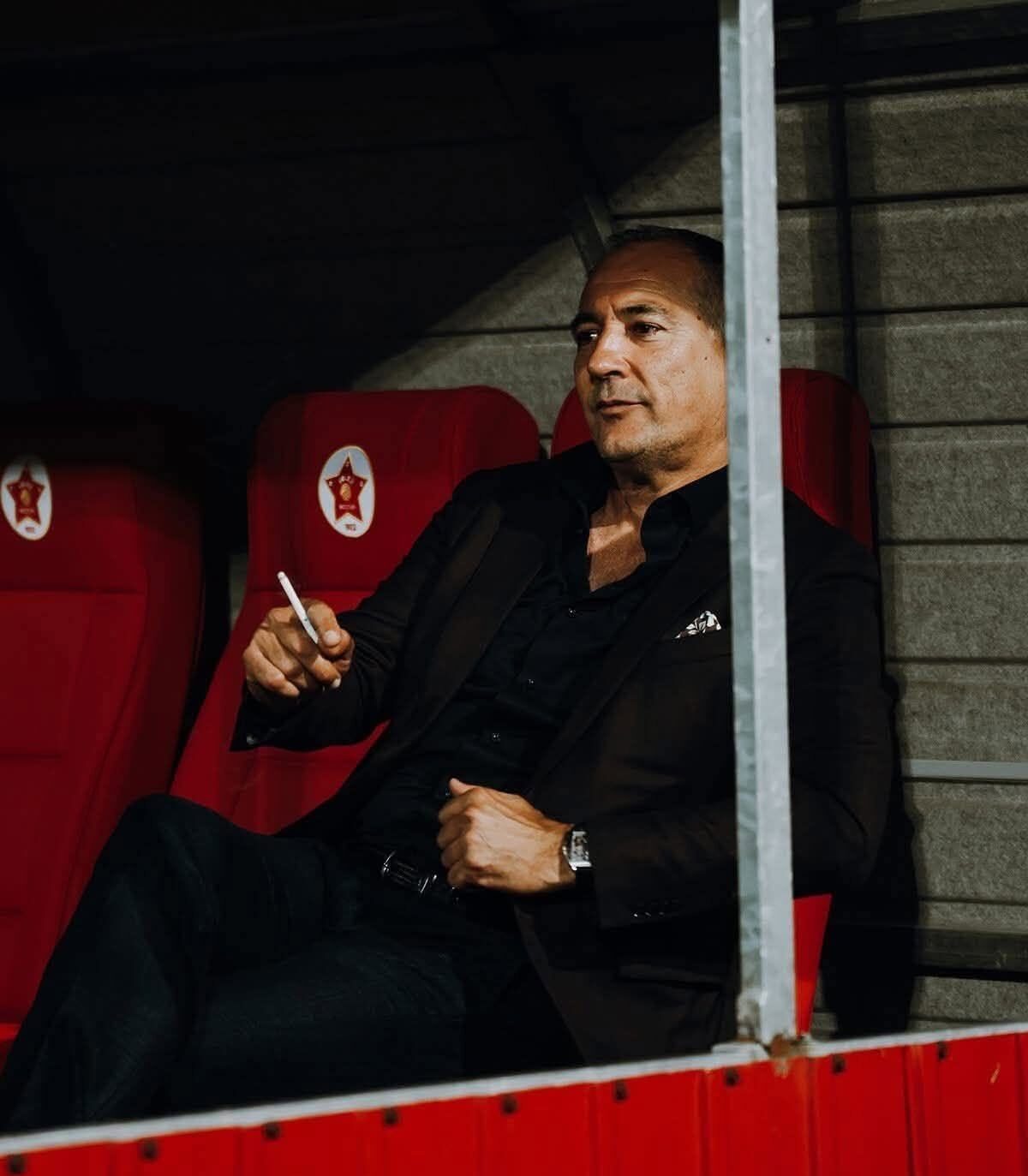 IGOR ŠTIMAC ODGOVORIO NA SEVERININE PROZIVKE