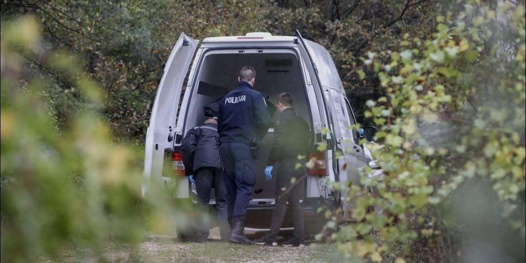 POLICIJA POJAČAVA NADZOR NA GRANICI