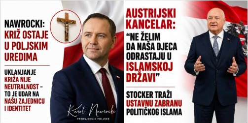 POVRATAK KRŠĆANSKIM KORIJENIMA
