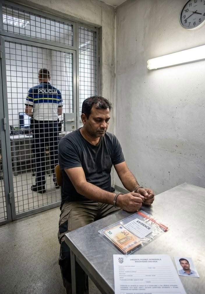 Posudio radniku 2.100 eura za kuću u Indiji, a ovaj mu nestao bez traga
