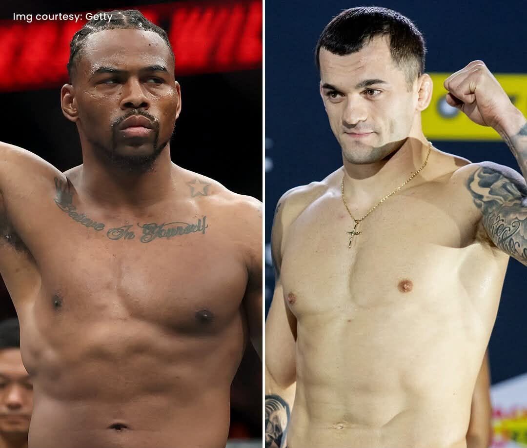 VELIKI DEBI ROBOCAPA U UFC-U