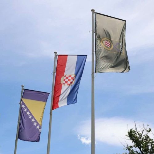 JUČER SMO U STOCU ČULI DA JE „ARMIJA BiH BRANILA BiH“