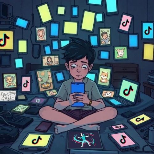 BALKANSKI TIK TOK KAO SODOMA I GOMORA INTERNETA