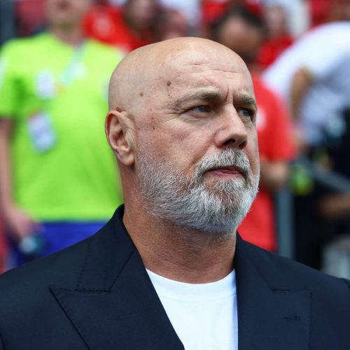 Barbarez brutalno stupio amerikancima