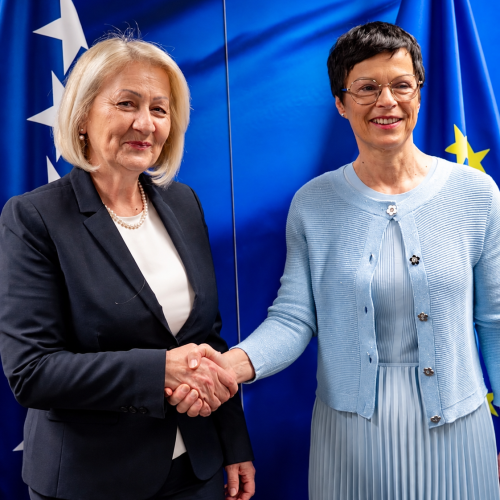 BiH nije ispunila nijedno od 113 obečanja prema EU