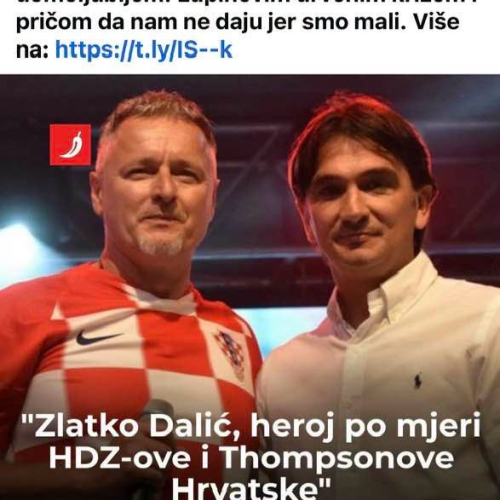 Ovisnici o našem bijesu