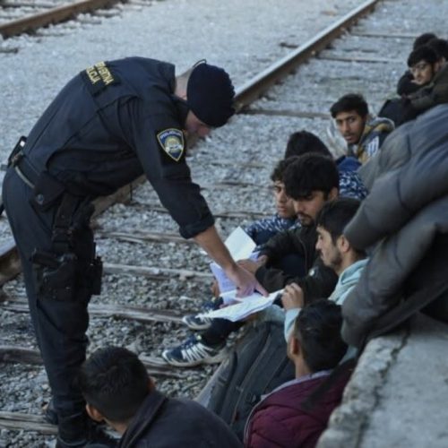 Zajednička operaciji europskih država