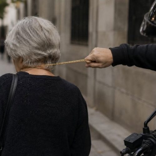 POLICIJA UPOZORAVA NA NOVI VAL DRSKIH KRAĐA