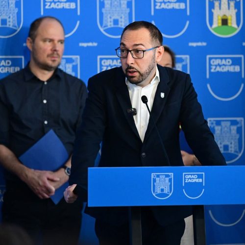 POREZ NA NEKRETNINE U ZAGREBU IDE NA MAKSIMALNIH OSAM EURA