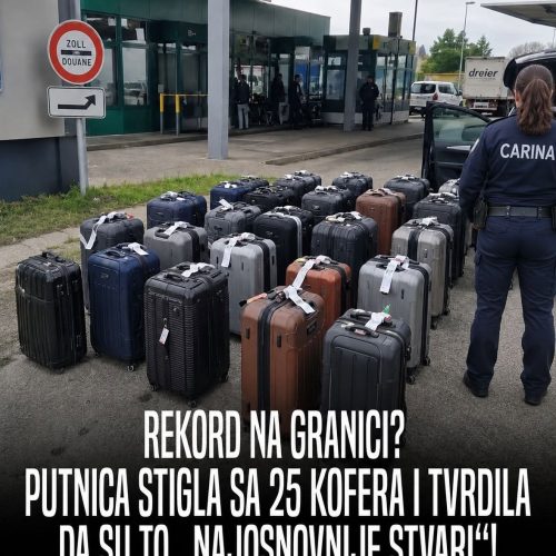Operacija „samo najosnovnije“