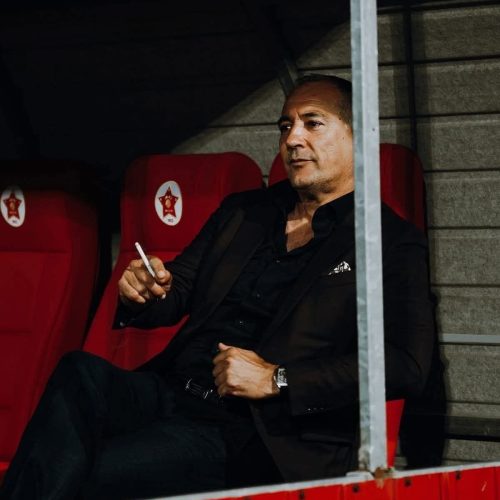 IGOR ŠTIMAC ODGOVORIO NA SEVERININE PROZIVKE
