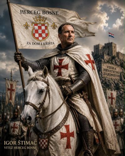 Intervju Igor Štimac