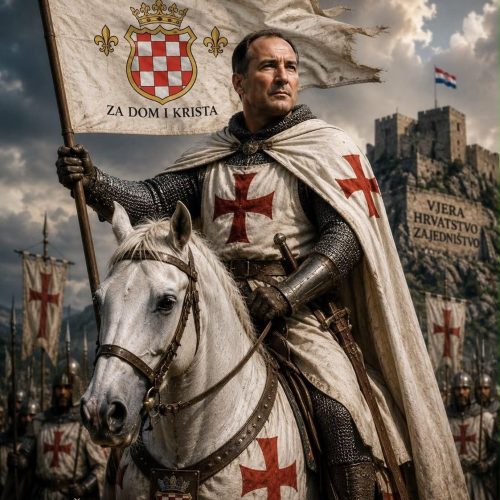 Intervju Igor Štimac
