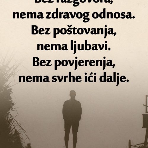 ​Magla i tri ključa