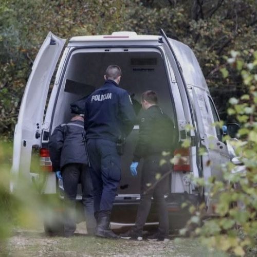 POLICIJA POJAČAVA NADZOR NA GRANICI