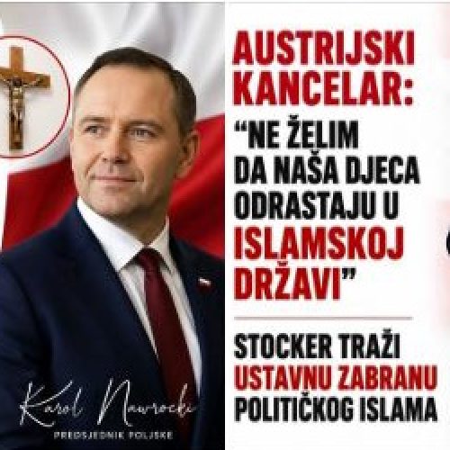 POVRATAK KRŠĆANSKIM KORIJENIMA
