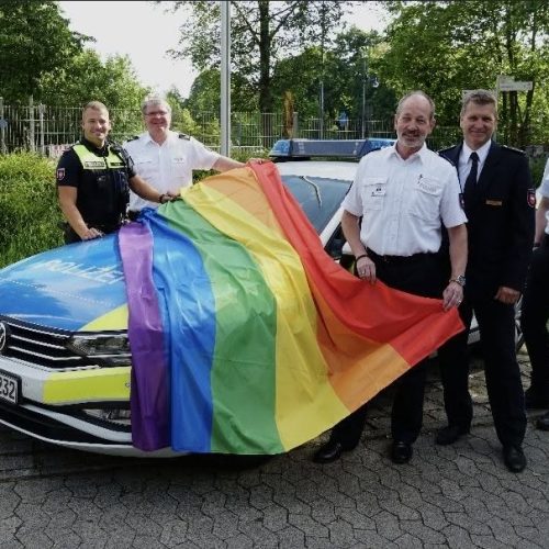 Dvostruka mjerila njemačke vlade