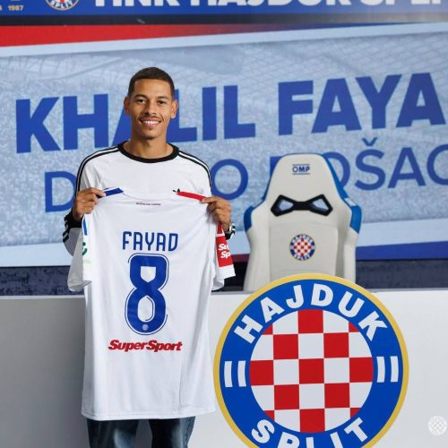 Poljudu stigao mir vrijedan milijune