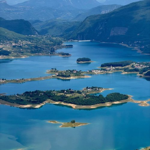 Ramsko jezero