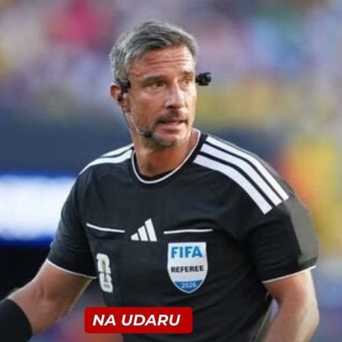 Slavko Vinčić na stubu srama!