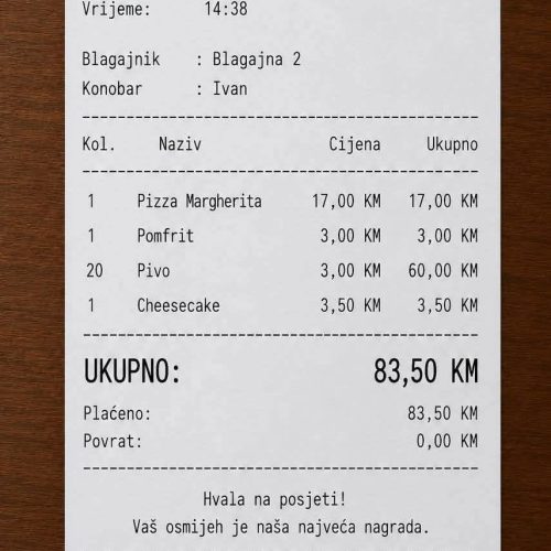 Šok na povratku iz Njemačke!