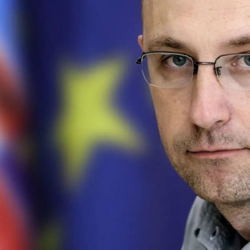 Hajka na Zlatka Dalića