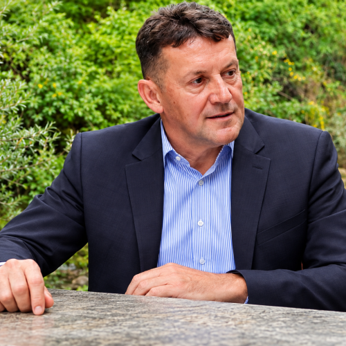 Zdenko Lučić iznio šokantne tvrdnje