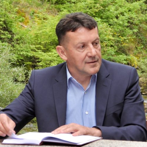 Zdenko Lučić označio krivca broj 1