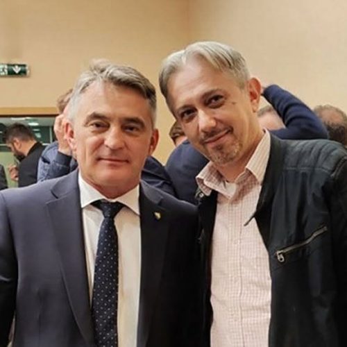 Vrhunac izbornog cinizma i licemjerja